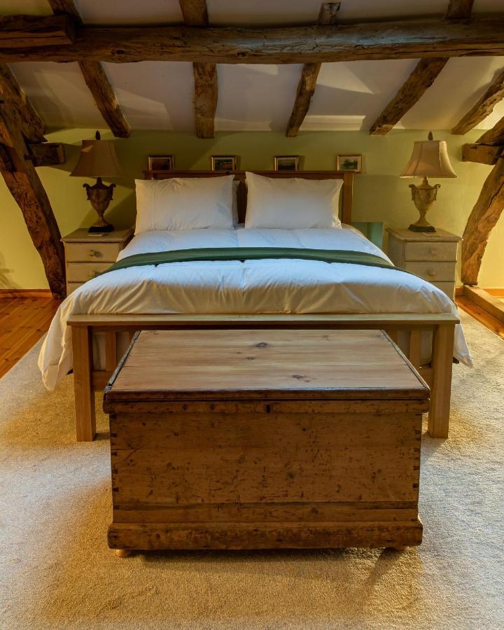 Bed and Breakfast Les Cedres Saint-Marcel-du-Perigord Экстерьер фото