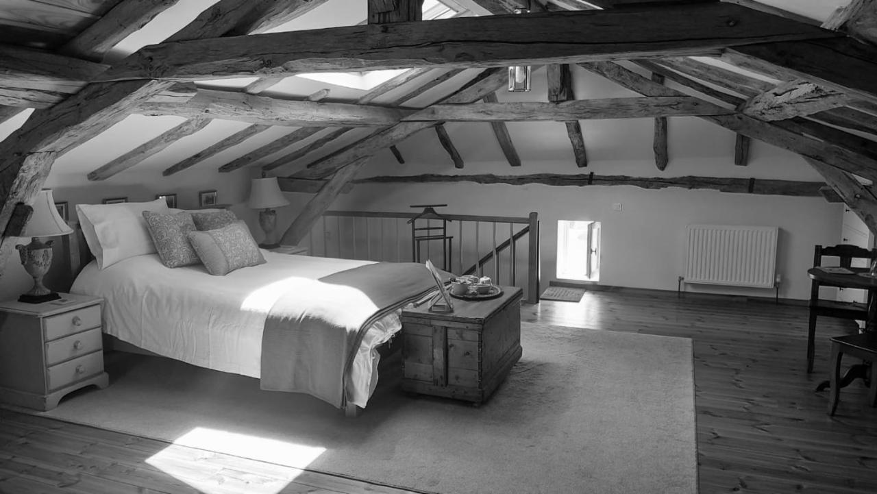 Bed and Breakfast Les Cedres Saint-Marcel-du-Perigord Экстерьер фото