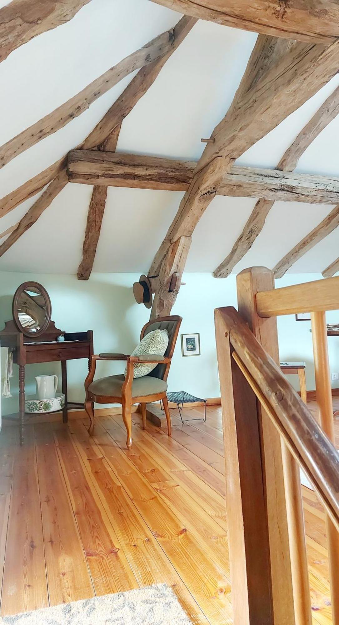 Bed and Breakfast Les Cedres Saint-Marcel-du-Perigord Экстерьер фото