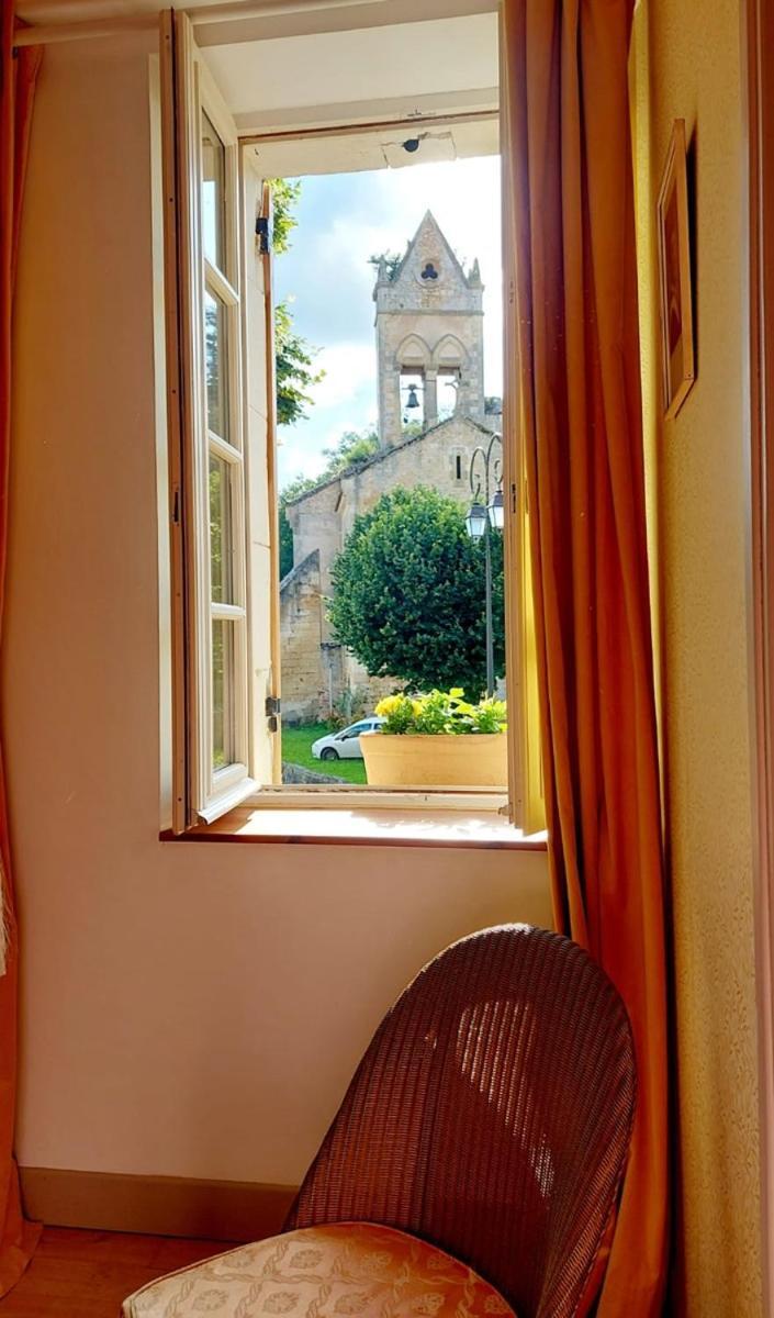 Bed and Breakfast Les Cedres Saint-Marcel-du-Perigord Экстерьер фото